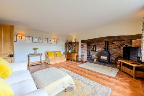 undefined, Alkington, Whitchurch