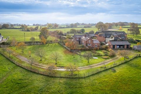 undefined, Alkington, Whitchurch