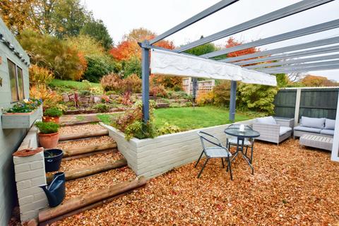 undefined, Summerhill Gardens, Market Drayton
