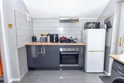 undefined, Summerhill Gardens, Market Drayton