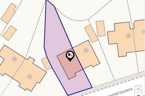 undefined, Summerhill Gardens, Market Drayton