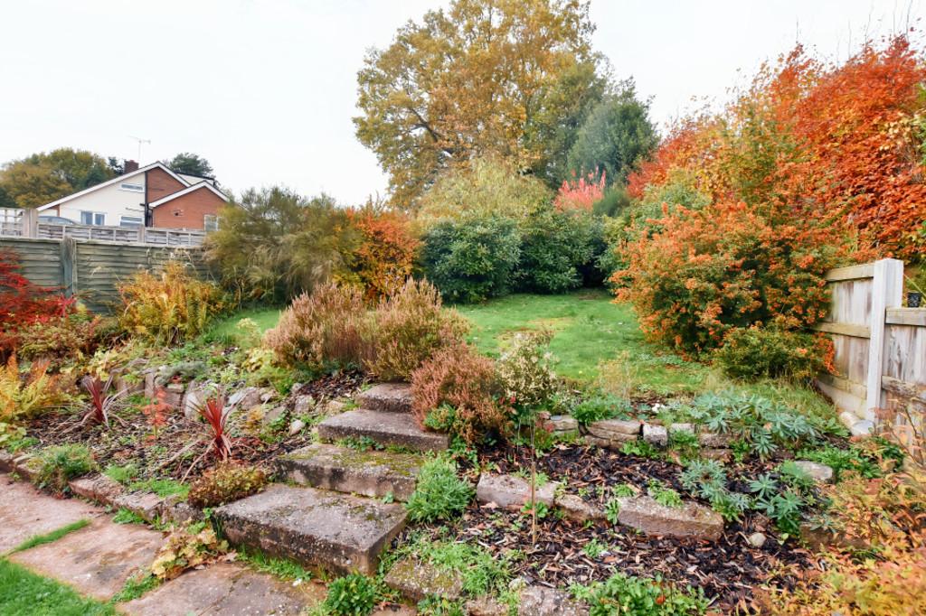 Rear Garden 3