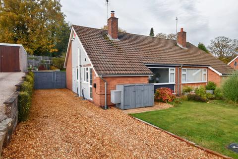 undefined, Summerhill Gardens, Market Drayton