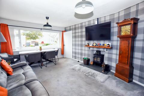 2 bedroom semi-detached bungalow for sale, Summerhill Gardens, Market Drayton