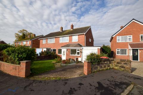 undefined, Fieldhouse Drive, Muxton, Telford, TF2 8JQ
