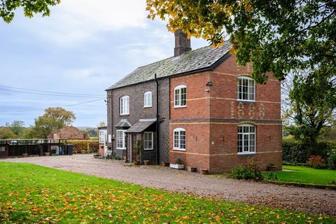 undefined, Goldstone, Nr Market Drayton, Shropshire