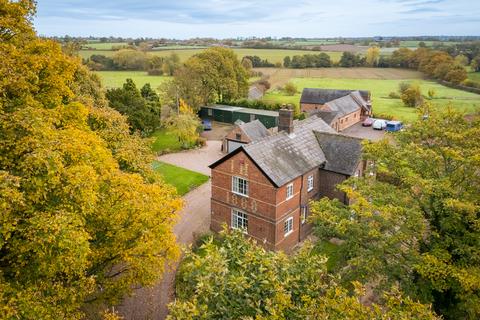 undefined, Goldstone, Nr Market Drayton, Shropshire