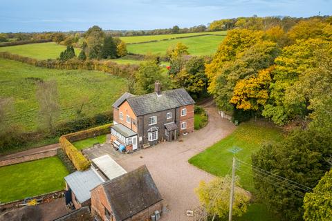 undefined, Goldstone, Nr Market Drayton, Shropshire