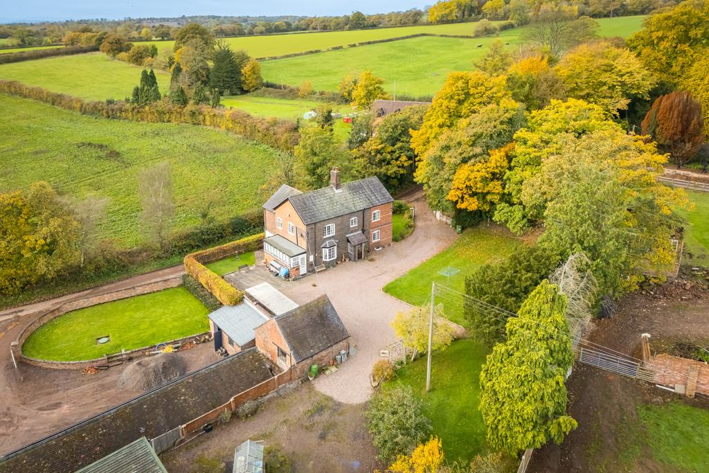 Aerial 1