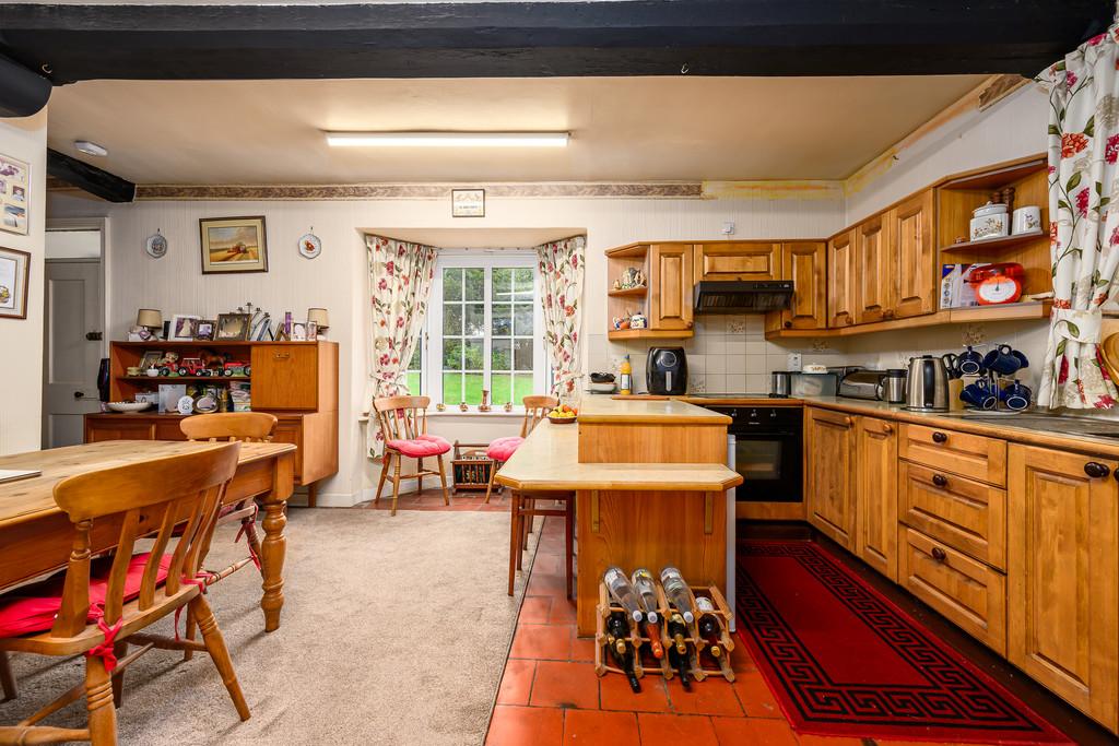 Dining Kitchen 2