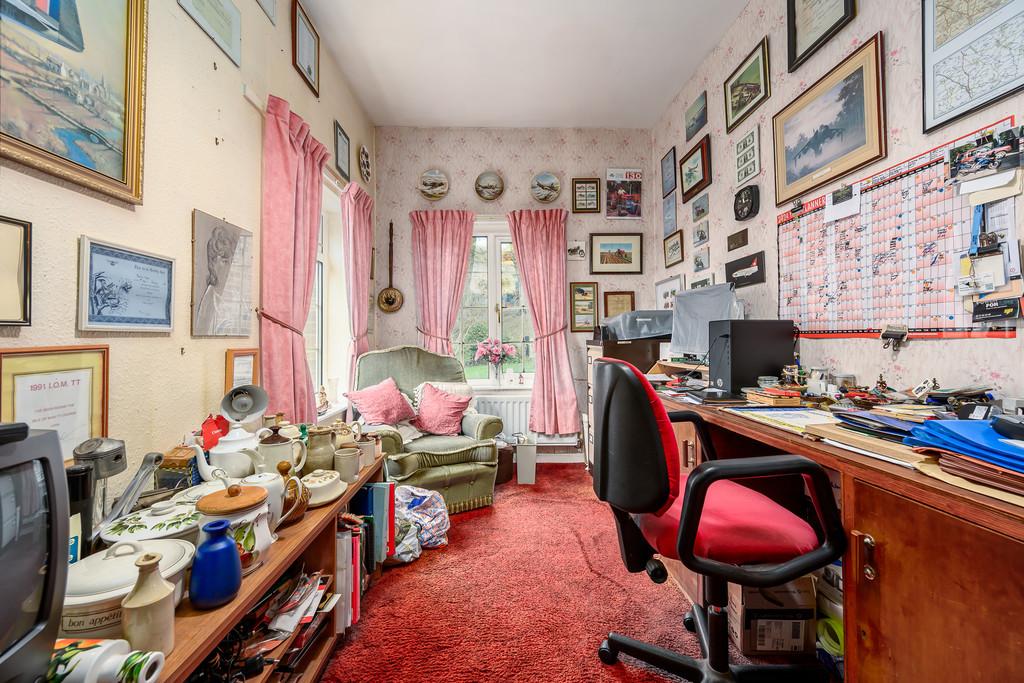 Office Snug