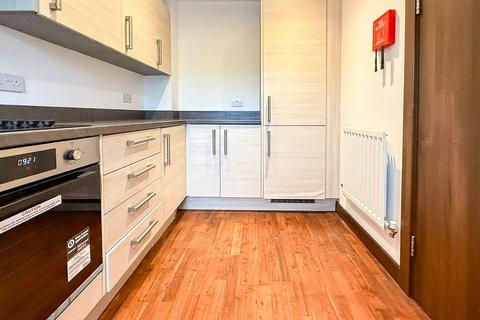 4 bedroom end of terrace house to rent, Cromwell Road, Cambridge CB1
