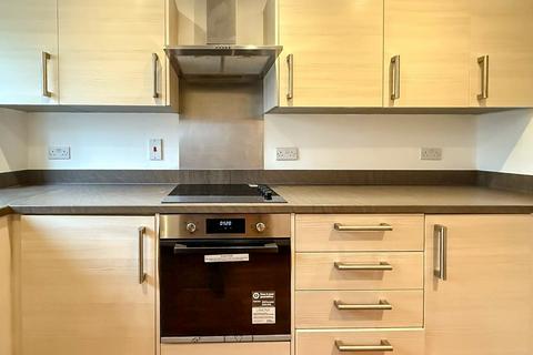 4 bedroom end of terrace house to rent, Cromwell Road, Cambridge CB1