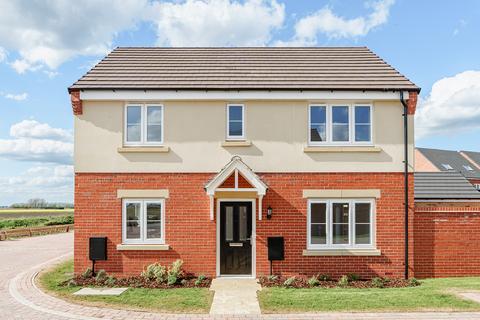 undefined, Plot 179, The Charnwood Corner at Abbot Walk, Doddington Road PE16