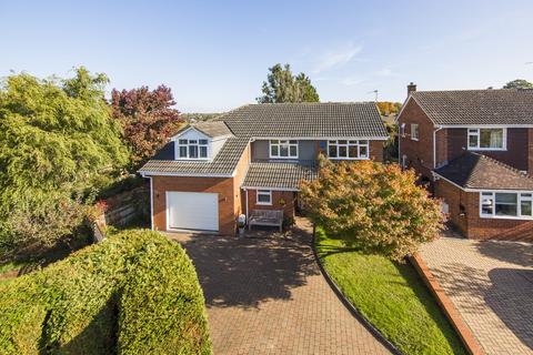 5 bedroom detached house for sale, Old Gardens Close, Tunbridge Wells
