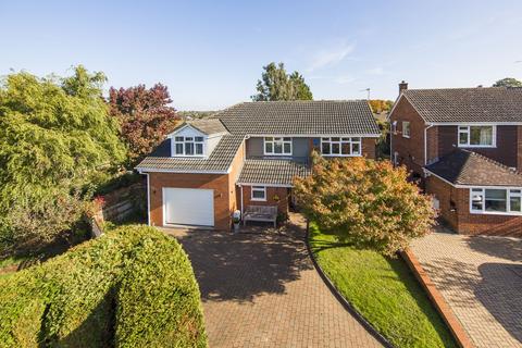 5 bedroom detached house for sale, Old Gardens Close, Tunbridge Wells