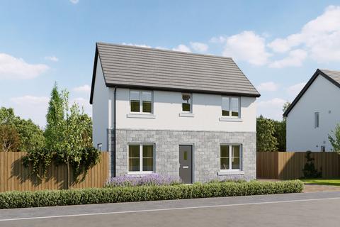 undefined, Plot 34, The Bengairn at Strabathie Shores, Loverose Way AB23