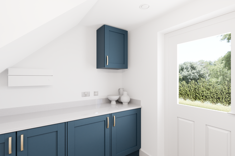 undefined, Plot 34, The Bengairn at Strabathie Shores, Loverose Way AB23