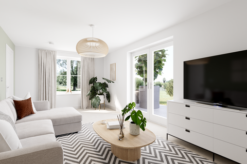undefined, Plot 34, The Bengairn at Strabathie Shores, Loverose Way AB23