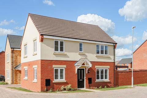 undefined, Plot 224, The Charnwood Corner at Abbot Walk, Doddington Road PE16