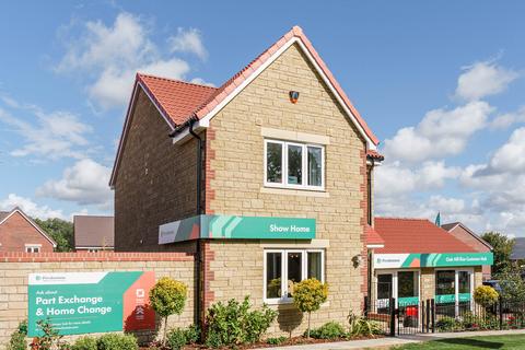 undefined, Plot 27, The Sherwood at Oak Hill Rise, Malmesbury Road SN15