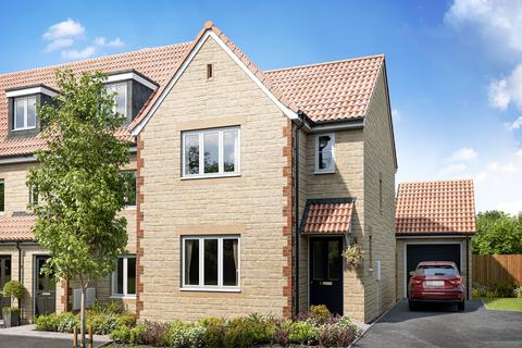 undefined, Plot 27, The Sherwood at Oak Hill Rise, SN15, Malmesbury Road SN15