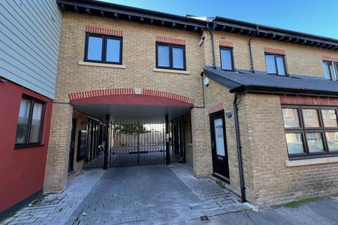 undefined, Woodside Road, Samuel House Woodside Road, DA15