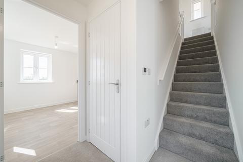 undefined, Plot 238, The Charnwood Corner at Abbot Walk, Doddington Road PE16