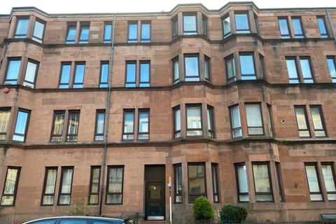 undefined, Roebank Street, Dennistoun