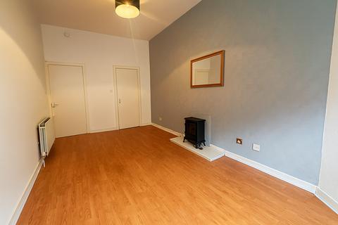 undefined, Roebank Street, Dennistoun