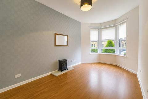 undefined, Roebank Street, Dennistoun