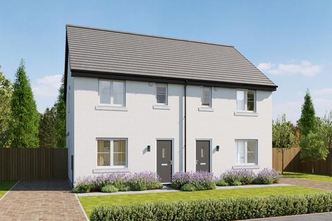 undefined, Plot 31, The Carbeth at Strabathie Shores, Loverose Way AB23