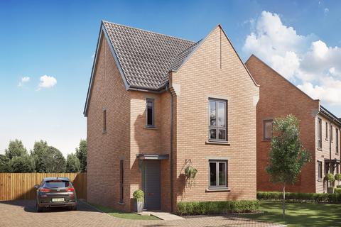 undefined, Plot 75, The Terling at The Maples, CM77, Mulberry Avenue CM77