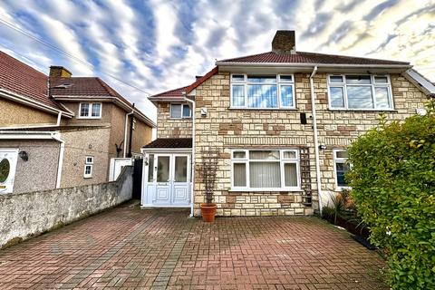 Granville Avenue, Hounslow