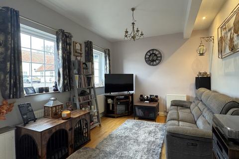 undefined, Sysonby Mews, Melton Mowbray