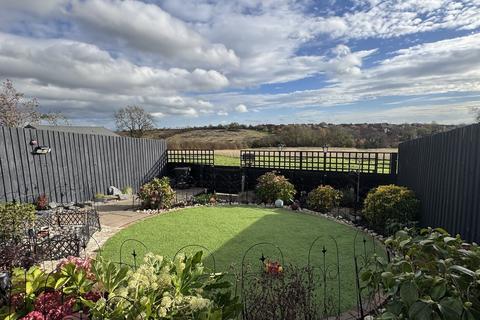 Sysonby Mews, Melton Mowbray