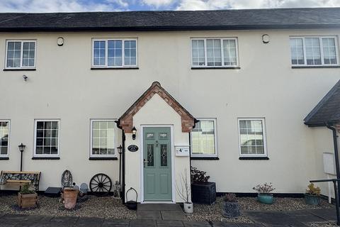 undefined, Sysonby Mews, Melton Mowbray