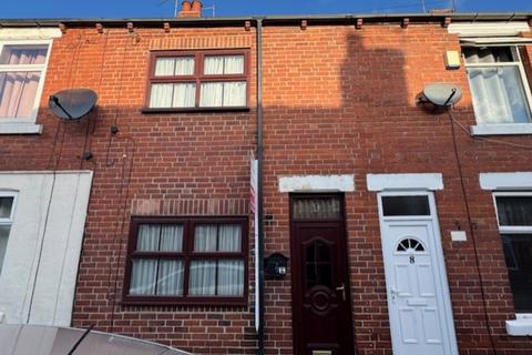 undefined, Blundell Road, South Elmsall