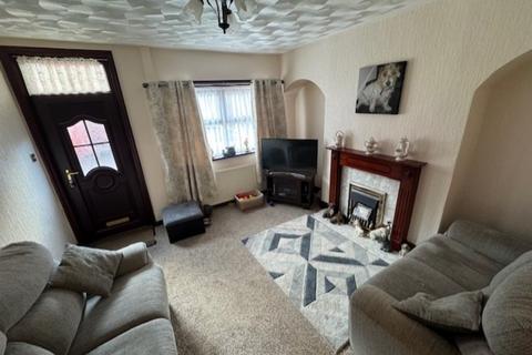 undefined, Blundell Road, South Elmsall