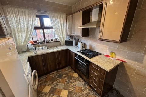 undefined, Blundell Road, South Elmsall