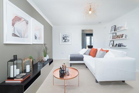 undefined, Plot 70, The Ardbeg at Stewarts Loan, Kingsway East DD4