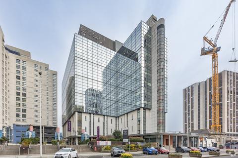 Office to rent, Churchill Way Cardiff CF10 2HE