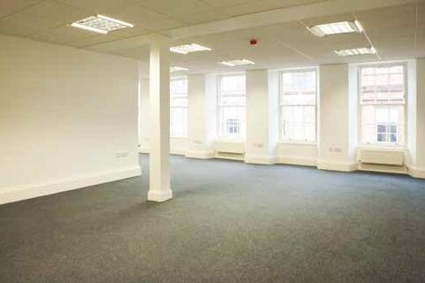 Office to rent, 38 Thistle St Edinburgh EH2 1EN