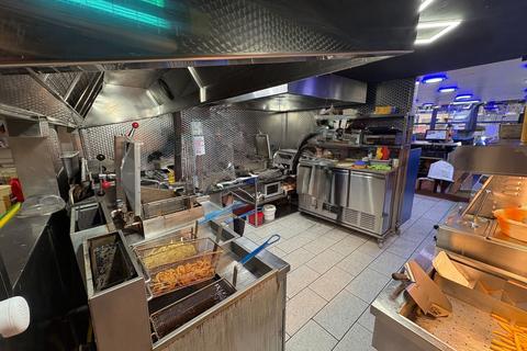 Retail property (high street) for sale, 19-19A Market St Stalybridge SK15 2AL