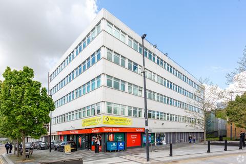 Office to rent, 1-4 Castle St Merthyr Tydfil CF47 8UX