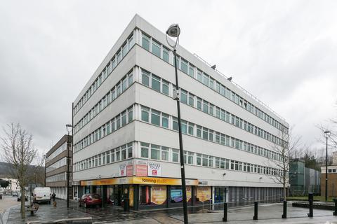 Office to rent, 1-4 Castle St Merthyr Tydfil CF47 8UX
