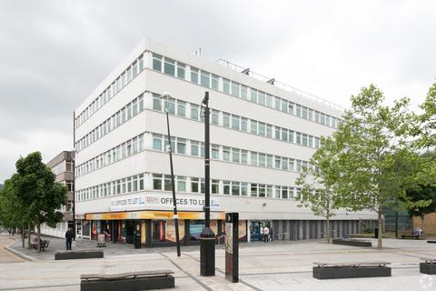 Office to rent, 1-4 Castle St Merthyr Tydfil CF47 8UX