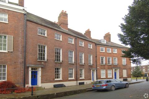 Office to rent, 1-3 College Yard Worcester WR1 2LB