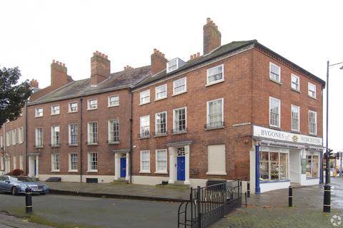 Office to rent, 1-3 College Yard Worcester WR1 2LB