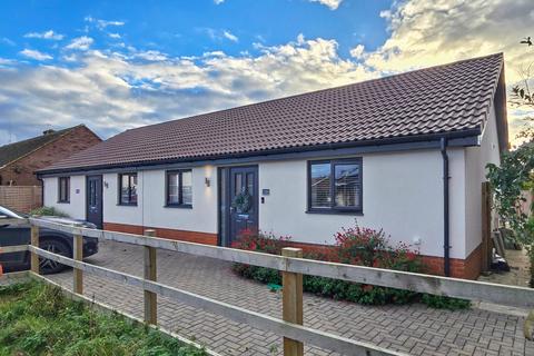 undefined, Stanbridge Way, Houghton Conquest, Bedfordshire, MK45